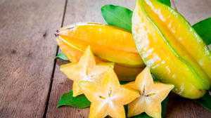 Карамбола - полезные свойства и противопоказания. описание, состав и калорийность фрукта. как едят карамболу?
